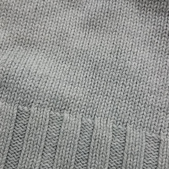 Grey Cardigan - Picture 8 of 8